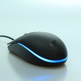 Mouse Aries M39 Black - Durgod