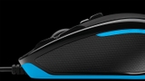 Mouse Gaming G300S -LOGITECH