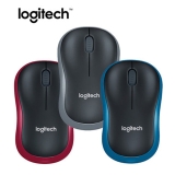 Chuột không dây Logitech M185