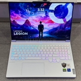 Laptop Lenovo Legion 7 16IAX10 U93210G57 | CPU Ultra 9-275HX | RAM 32GB DDR5 | SSD 1TB PCIe | VGA RTX 5070 8GB | 16.0 QHD 2K5 OLED, 100% DCI-P3 & 240Hz | Win11