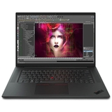 Laptop Workstation Thinkpad P1 Gen 5 I71651GA10 | CPU i7-12800H | RAM 16GB DDR5 | SSD 512GB PCIe | VGA RTX A1000 4GB | 16.0 QHD 2K5 IPS, 100% sRGB & 165Hz | Win11