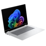 Laptop Hp Omnibook 7 Flip 16 | CPU Ultra 7-256V | RAM 16GB LPDDR5X | SSD 512GB PCIe | VGA Onboard | 16.0 WUXGA IPS, Touch cảm ứng, xoay 360 | Win11. Part: D80KMUA U71651