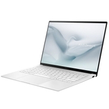 Laptop Asus Zenbook S 14 | CPU Ultra 9-386H | RAM 16GB LPDDR5X | SSD 512GB PCIe | VGA Onboard | 14.0 QHD 3K OLED, 100% DCI-P3 & 120 Hz | Win11. Part: UX5406AA SU348W