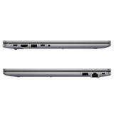 Laptop ASUS ExpertBook | CPU Core 5-210H | RAM 16GB DDR5 | SSD 512GB PCIe | VGA Onboard | 15.6 FHD IPS | Win11 + Office. Part: P1503CVA-C5H16-63WS