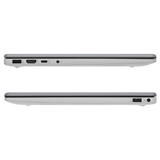 Laptop HP 245 G10 | CPU R5-7530U | RAM 8GB DDR4 | SSD 512GB PCIe | VGA Onboard | 14.0 FHD IPS | Win11. Part: A20TDPT