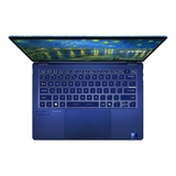 Laptop MSI Prestige 14 Flip AI+ Vincent Van Gogh Edition The Starry Night Over the Rhone | CPU Ultra X9-378H | RAM 32GB LPDDR5X | SSD 1TB PCIe | VGA Onboard | 14.0 WUXGA OLED, 120% sRGB, Touch cảm ứng | Win11.  Part: 260VN