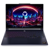 Laptop Lenovo Legion 7A 2026 | CPU R9 HX 470 | RAM 32GB LPDDR5x | SSD 1TB PCIe | VGA RTX 5060 8GB | 16.0 QHD 2K5 OLED, 100% DCI-P3 & 240Hz | Win11. Part: R93210G56