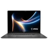 Laptop MSI Modern 16S AI+ | CPU Ultra 7-355 | RAM 32GB DDR5 | SSD 1TB PCIe | VGA Onboard | 16.0 WUXGA OLED, 120% sRGB | Win11 | Part: G3MG 058VN