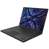 Laptop Workstation Thinkpad P1 Gen 6 I93210GA20K4 | CPU i9-13900H | RAM 32GB DDR5 | SSD 1TB PCIe | VGA RTX A2000 8GB | 16.0 UHD+ 4K IPS, 100% sRGB | Win11