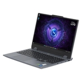 Laptop Lenovo LOQ 15IRX9 | CPU i5-13450HX | RAM 16GB DDR5 | SSD 512GB PCIe | VGA 3050 6GB | 15.6 FHD IPS, 100% sRGB & 144Hz | Win 11. Part: 83DV003CVN
