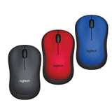 Chuột không dây Logitech M221