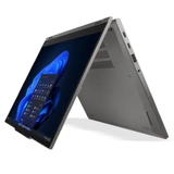 Laptop Lenovo ThinkPad L13 2in1 Gen 6 | CPU Ultra 5-235U | RAM 16GB LPDDR5x | SSD 256GB PCIe | VGA Onboard | 13.3 WUXGA IPS, Touch cảm ứng, xoay 360, 100% sRGB | Win 11 Pro. Part: U51625