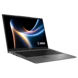 Laptop MSI Modern 14 | CPU Core 7-150U | RAM 16GB LPDDR5 | SSD 512GB PCIe | VGA Onboard | 14.0 WUXGA IPS | Win11. Part: H1M 014VN