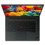 Laptop Workstation Thinkpad P1 Gen 5 I71651GA10K4 | CPU i7-12800H | RAM 16GB DDR5 | SSD 512GB PCIe | VGA RTX A1000 4GB | 16.0 UHD 4K IPS, 100% sRGB | Win11
