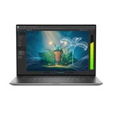 Laptop DELL PRECISION 5570 | CPU i7-12800H | RAM 16GB DDR5 | SSD 512GB PCIe | VGA RTX A1000 4GB | 15.6 UHD 4K IPS, 100% sRGB | Win11. Part: I71651GA10K4