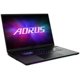 Laptop Gigabyte Aorus Master 16 | CPU R9-9955HX3D | RAM 32GB DDR5 | SSD 1TB PCIe | VGA RTX 5070Ti 12GB | 16.0 QHD 2K5 OLED, 100% DCI-P3 & 240Hz | Win11. Part: 6XJM4VNE64SH