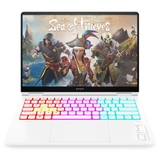 Laptop Hp Omen Transcend 14 fb1017tx U96410G57 | CPU Ultra 9-285H | RAM 64GB LPDDR5X | SSD 1TB PCIe | VGA RTX 5070 8GB | 14.0 QHD 2K8 OLED, 100% DCI-P3 & 120Hz | Win 11