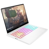 Laptop Hp Omen Transcend 14 fb1017tx U96410G57 | CPU Ultra 9-285H | RAM 64GB LPDDR5X | SSD 1TB PCIe | VGA RTX 5070 8GB | 14.0 QHD 2K8 OLED, 100% DCI-P3 & 120Hz | Win 11