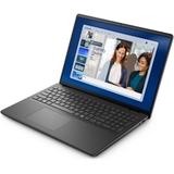 Laptop Dell 16 DC16250 | CPU R7-250 | RAM 16GB DDR5 | SSD 1TB PCIe | VGA Onboard | 16.0 WUXGA IPS, Touch cảm ứng | Win11. Part: R71610touch