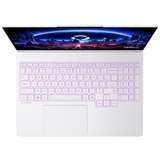 Laptop LENOVO LEGION Y7000X | CPU Core 7-245HX | RAM 16GB DDR5 | SSD 512GB PCIe | VGA RTX 5060 8GB | 15.3 QHD 2K5 OLED, 100% DCI-P3 & 165Hz | Win11. Part: 15IAX11 Y71651G56 White