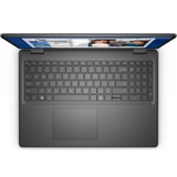 Laptop Dell 16 DC16250 | CPU R7-250 | RAM 16GB DDR5 | SSD 1TB PCIe | VGA Onboard | 16.0 WUXGA IPS, Touch cảm ứng | Win11. Part: R71610touch