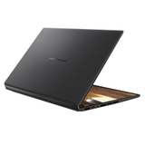 Laptop Asus Zenbook DUO | CPU Ultra X7-358H | RAM 32GB LPDDR5x | SSD 512GB PCIe | VGA Onboard | 14.0 QHD 3K OLED, 100% DCI-P3 & 144 Hz, Touch cảm ứng | Win11 + Office. Part: UX8407AA SN439WS