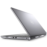 Laptop Workstation Dell Precision 7560 XE3251GA40K4 | CPU XEON 11855M | RAM 32GB DDR4 | SSD 512GB PCIe | VGA RTX A4000 8GB | 15.6 UHD 4K IPS, 100% sRGB | Win11