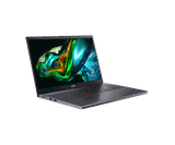 Acer Gaming Aspire 5 A515 - cổng kết nối trái