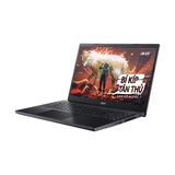 Acer Gaming Aspire 7 - cổng kết nối phải