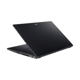 Acer Gaming Aspire 7 - tản nhiệt phải