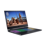Acer Nitro 5 Tiger - Cổng kết nối trái
