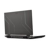 Acer Nitro 5 Tiger - tản nhiệt trái