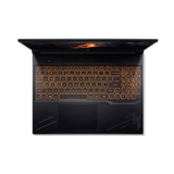 Acer Nitro V 16 - bàn phím