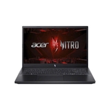 Laptop Acer Nitro V 15 | CPU i5-13420H | RAM 16GB | SSD 512GB | VGA RTX 5050 8GB | 15.6 FHD IPS & 165Hz | Win11. Part: I51651G55