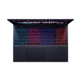Acer Predator Helios Neo 16 - bàn phím