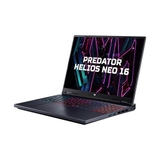 Acer Predator Helios Neo 16 - cổng kết nối phải
