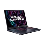 Acer Predator Helios Neo 16 - cổng kết nối trái