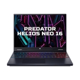 Acer Predator Helios Neo 16 - màn hình