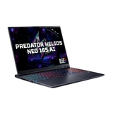 Acer Predator Helios Neo 16S - cổng kết nối trái