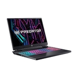 Acer Predator Helios Neo - cổng kết nối trái