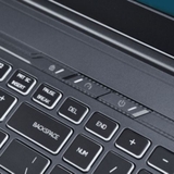 Laptop Acer Shadow SH16-72-7G42 (Nitro 16) | CPU i7-14650HX | RAM 16GB DDR5 | SSD 1TB PCIe | VGA RTX 4060 8GB | 16.0 QHD 2K5, 100% sRGB & 240Hz | Win11