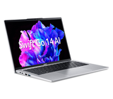 Acer Swift Go 14 AI - cổng kết nối trái