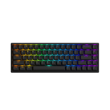 AKKO - Keyboard AKKO 3068 v2 RGB Black