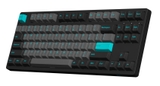 AKKO - Keyboard AKKO 3087 Plus Black & Cyan