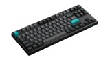 AKKO - Keyboard AKKO 3087 Plus Black & Cyan