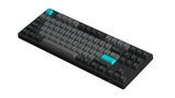 AKKO - Keyboard AKKO 3087 Plus Black & Cyan