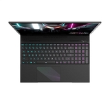 Gigabyte Aorus 16 - bàn phím