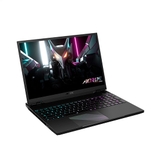 Gigabyte Aorus 16 - cổng kết nối trái