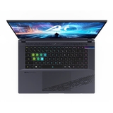 Gigabyte Aorus 16x - bàn phím