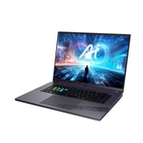 Gigabyte Aorus 16x - cổng kết nối phải